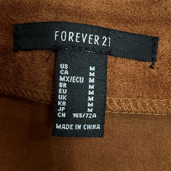 Women’s Forever 21 Skirt - Picture 3 of 3